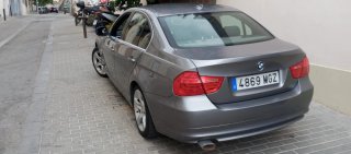 BMW Serie 3 2011
