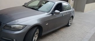 BMW Serie 3 2011