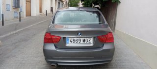 BMW Serie 3 2011