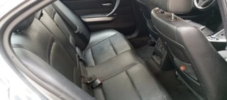 BMW Serie 3 2011