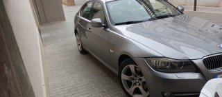 BMW Serie 3 2011
