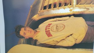 Libro New Kids On The Block 1990