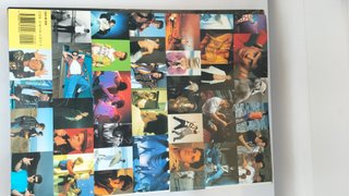 Libro New Kids On The Block 1990