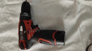 Taladro a batería Stayer