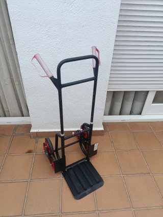 Carretilla