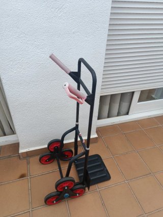 Carretilla