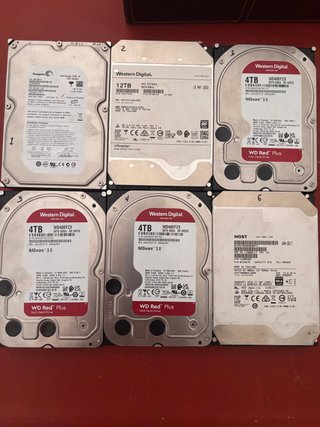 Pack Servidor HP DL380p Gen8 - 2x Xeon E5-2660v2