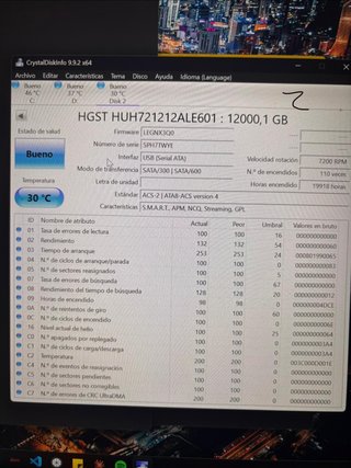 Pack Servidor HP DL380p Gen8 - 2x Xeon E5-2660v2