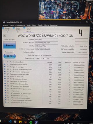 Pack Servidor HP DL380p Gen8 - 2x Xeon E5-2660v2