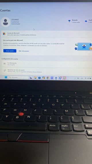 Lenovo ThinkPad T490 i5 8th Gen 16GB RAM 512GB SSD