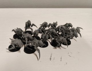 Pack Tiránidos (Jon) - Warhammer 40k
