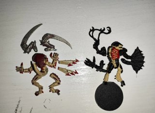 Pack Tiránidos (Jon) - Warhammer 40k