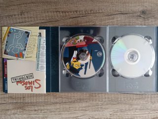 Los Simpson - Colección DVD Sexta Temporada