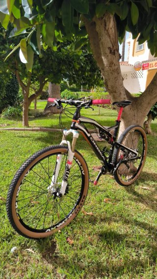 Orbea Occa