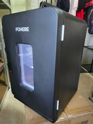 Mini Nevera Portátil FOHERE 15L