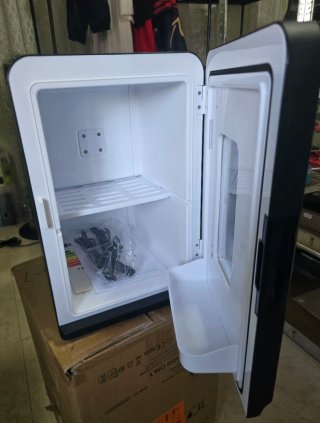Mini Nevera Portátil FOHERE 15L