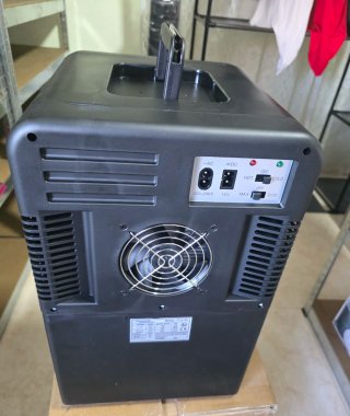 Mini Nevera Portátil FOHERE 15L