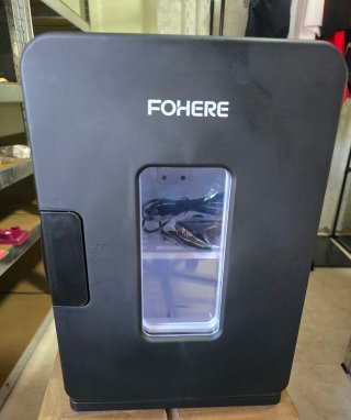 Mini Nevera Portátil FOHERE 15L