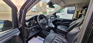 Mercedes-Benz Clase V EXTRALARGA