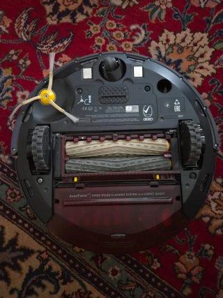 Robot Aspirador Roomba iRobot