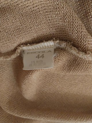 Chaqueta ligera