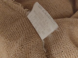 Chaqueta ligera