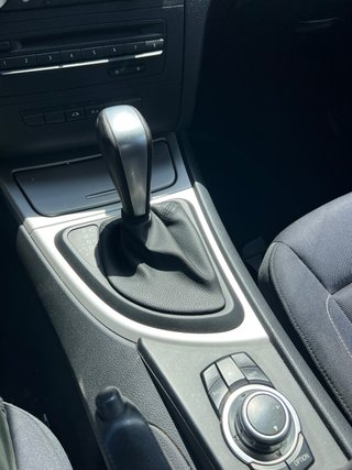 BMW Serie 118D 143 cv cabrio
