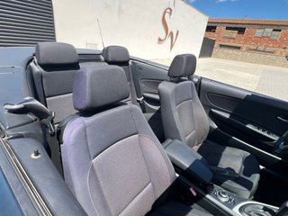 BMW Serie 118D 143 cv cabrio