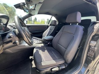 BMW Serie 118D 143 cv cabrio