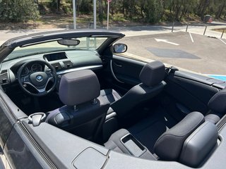 BMW Serie 118D 143 cv cabrio