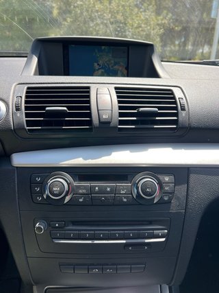BMW Serie 118D 143 cv cabrio