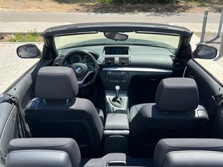 BMW Serie 118D 143 cv cabrio
