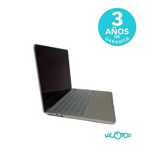 MacBook Air M2 512GB 8GB Plata