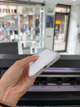 Apple IPHONE 17 PRO 256gb COMO NUEVO
