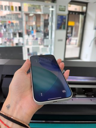Apple IPHONE 17 PRO 256gb COMO NUEVO