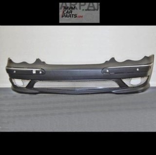 Paragolpes Delantero Mercedes W203 Look C32 AMG