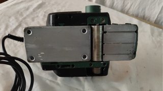 Cepillo Eléctrico Bosch PHO 2000