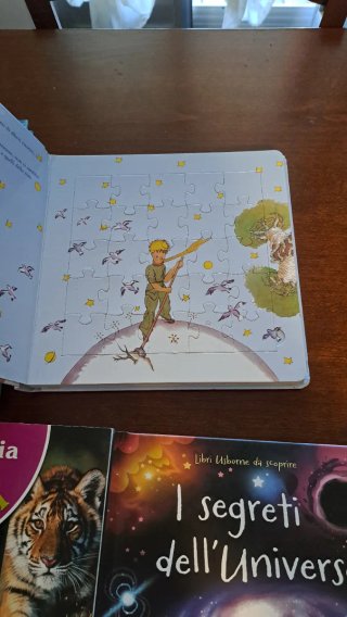 Vari Libri x ragazzi
