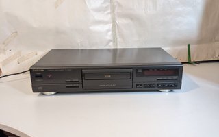 REVISADO LENTE NUEVA Reproductor CD Technics 390v4