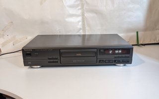REVISADO LENTE NUEVA Reproductor CD Technics 390v4