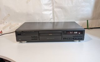 REVISADO LENTE NUEVA Reproductor CD Technics 390v4