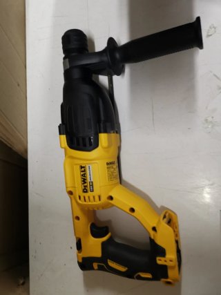 Martillo ligero sds-plus Dewalt 18v