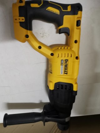 Martillo ligero sds-plus Dewalt 18v