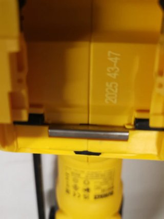 Martillo ligero sds-plus Dewalt 18v