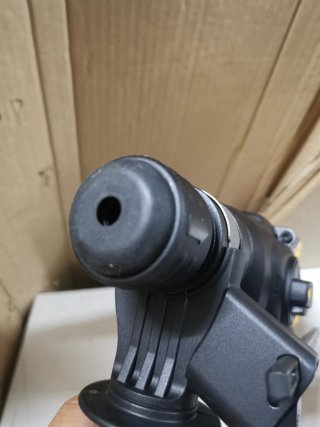 Martillo ligero sds-plus Dewalt 18v