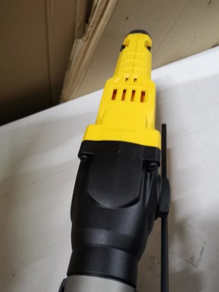 Martillo ligero sds-plus Dewalt 18v