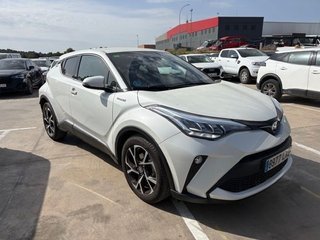 Toyota C-HR 1.8 125H Advance