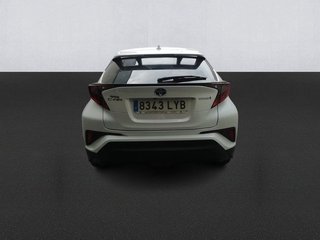 Toyota C-HR 1.8 125H Advance