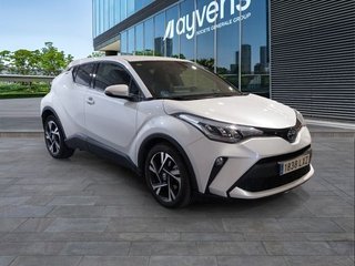 Toyota C-HR 1.8 125H Advance