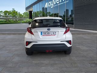 Toyota C-HR 1.8 125H Advance